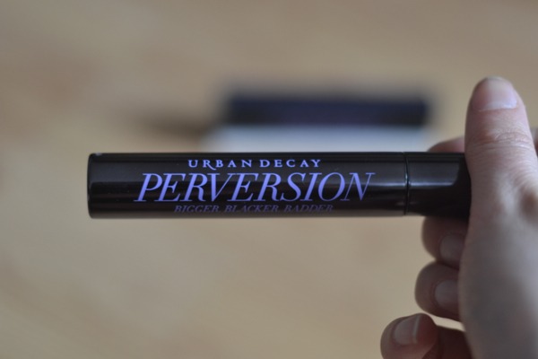 urban decay perversion mascara