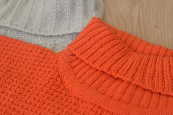 womens knitwear