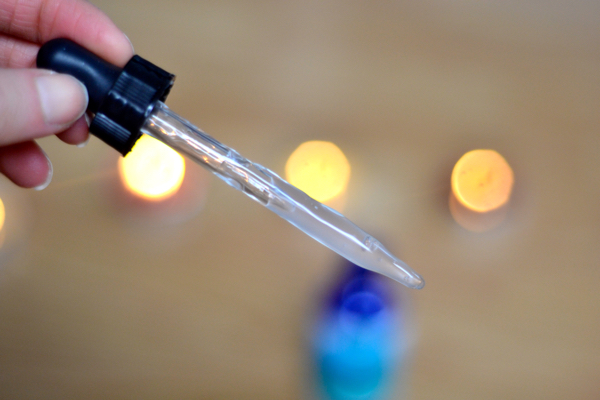 InstaNatural Hyaluronic Acid Serum