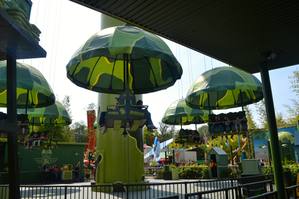 Walt Disney Studios