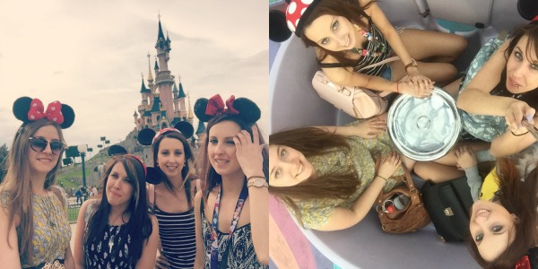 Walt Disney Studios