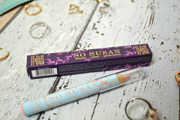 So Susan Haute Light Highlighting Pencil