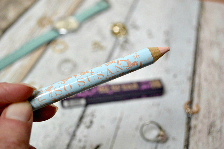 So Susan Haute Light Highlighting Pencil