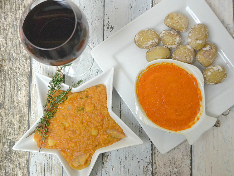 lanzarote traditional dish