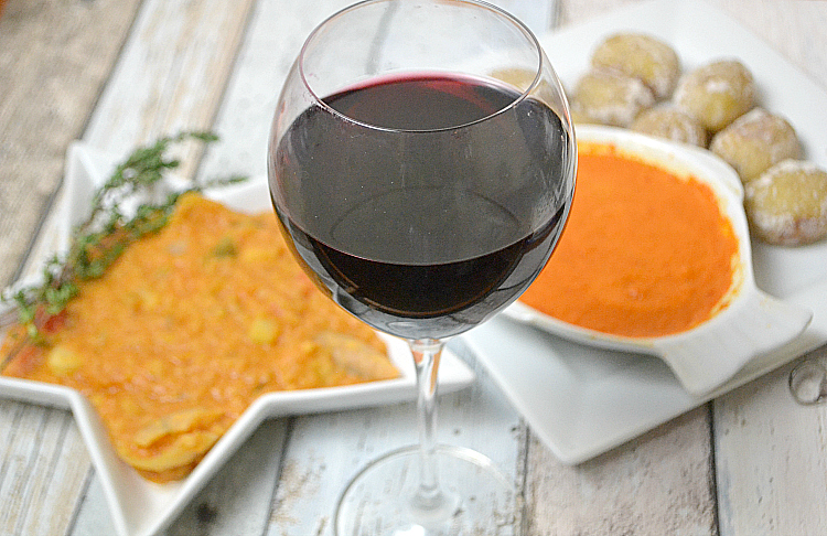 lanzarote lentil stew