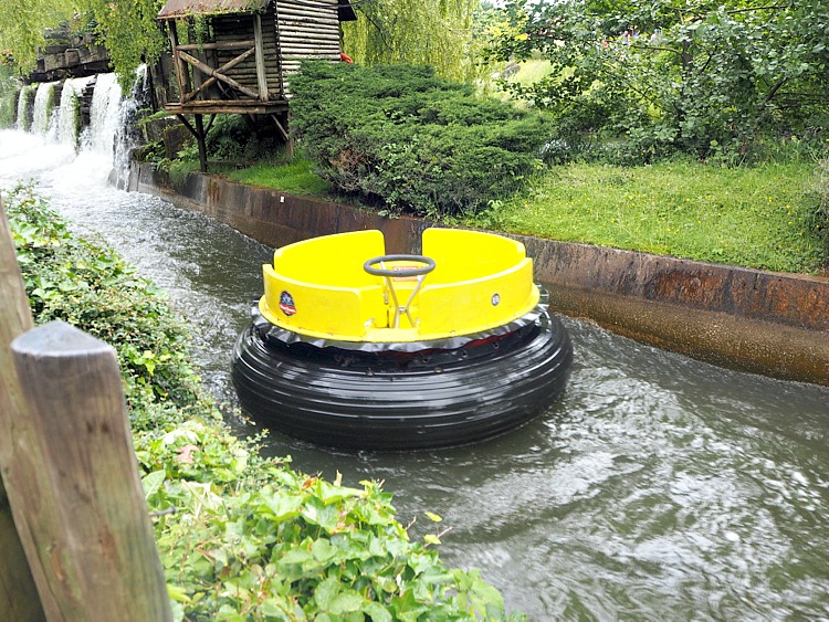 Alton Towers
