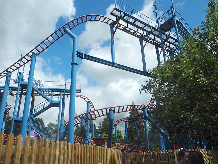 Alton Towers