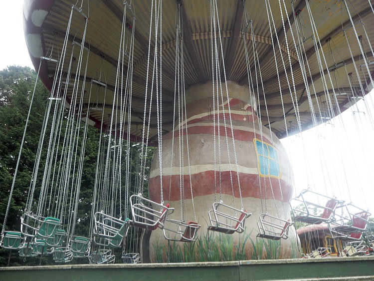 Alton Towers