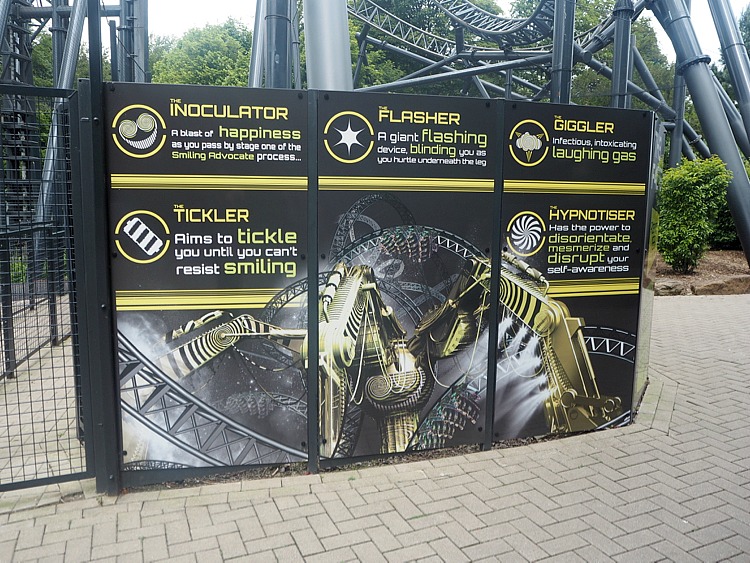 Alton Towers