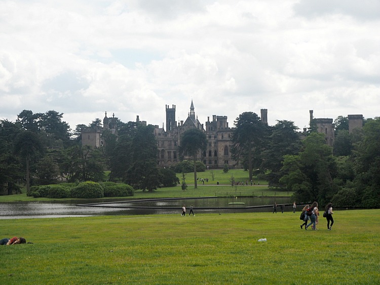 Alton Towers