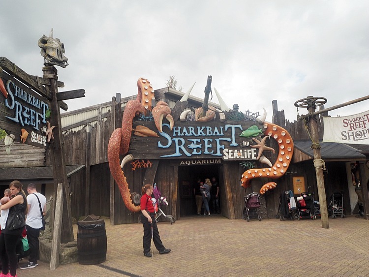 Alton Towers