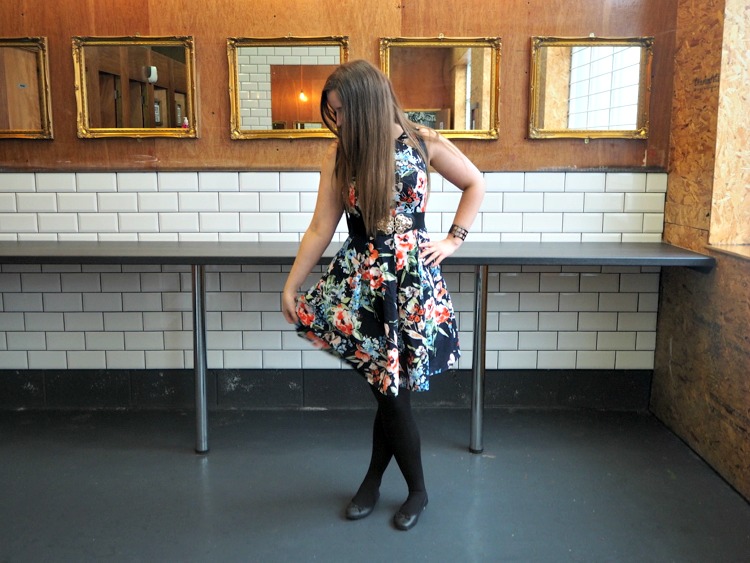 OOTD // #BloggersBlogAwards
