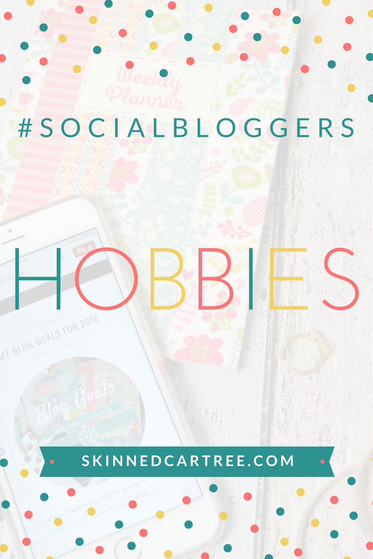 hobbies