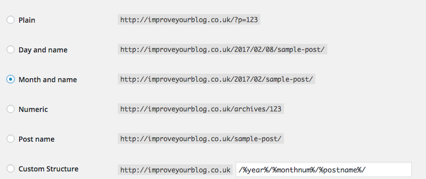 how to install your WordPress blog and import previous posts from Blogger and WordPress.com