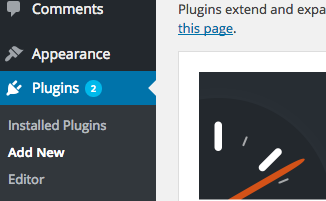 how to install your WordPress blog and import previous posts from Blogger and WordPress.com