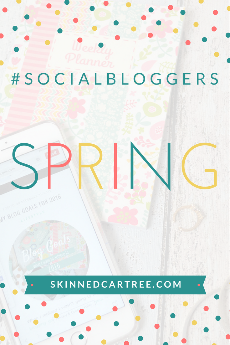 twitter chat for bloggers