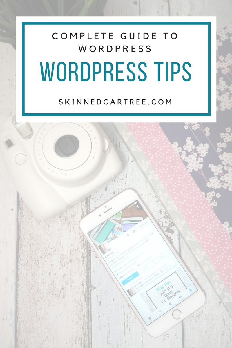 wordpress