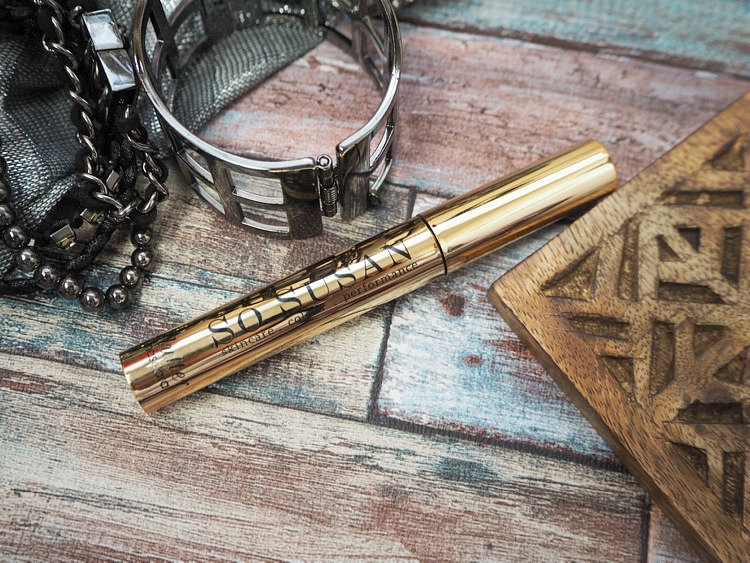 So Susan Flutter Mascara