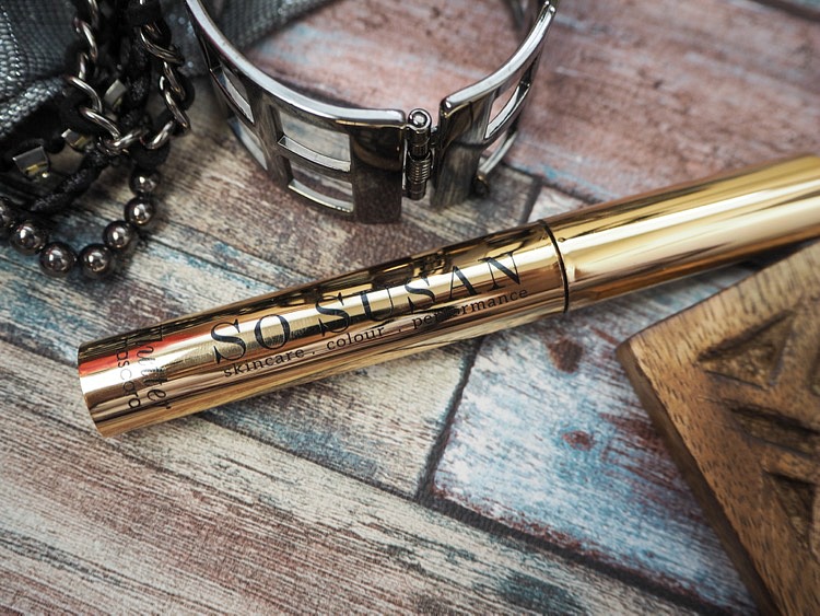 So Susan Flutter Mascara
