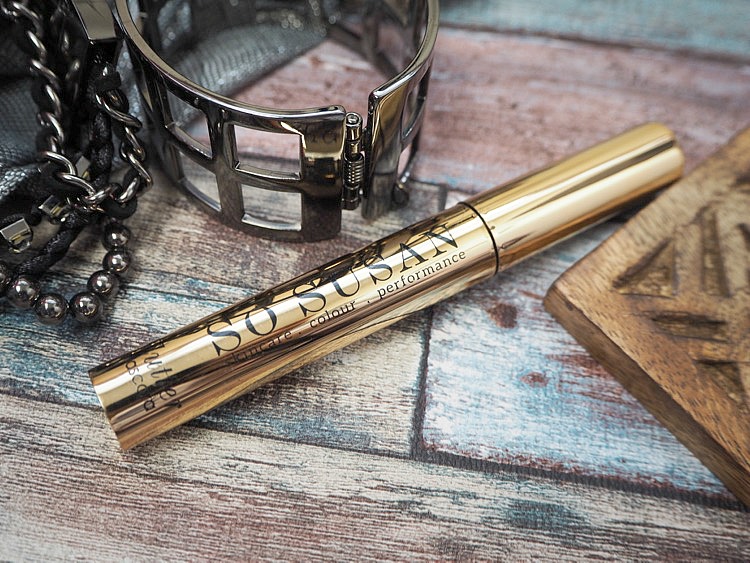 So Susan Flutter Mascara