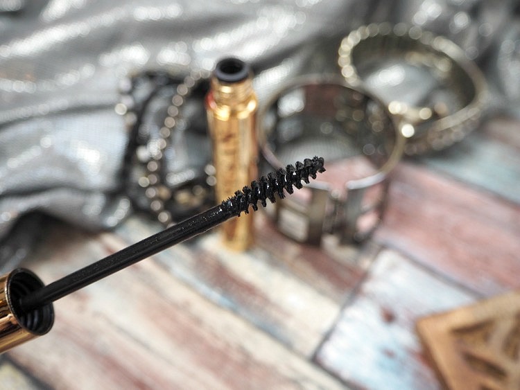 So Susan Flutter Mascara