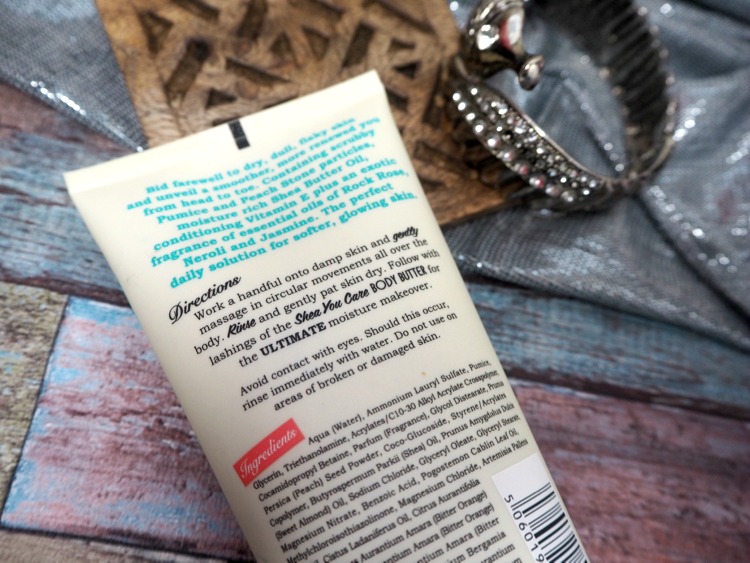 Dirty Works Buff Your Stuff