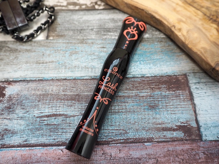Essence Lash Princess