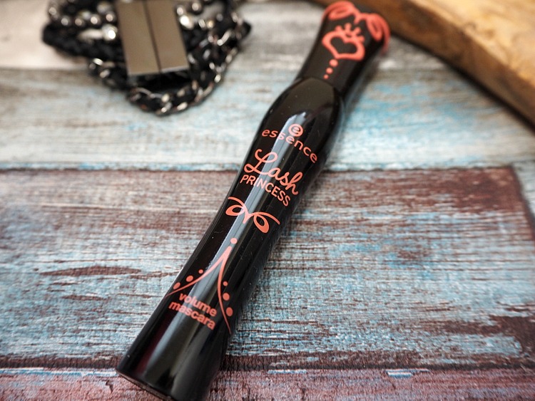 Essence Lash Princess