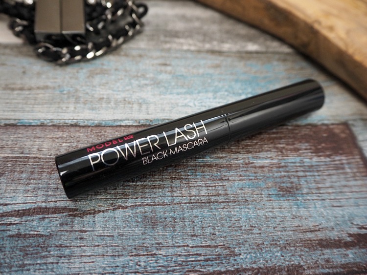 Modelco Power Lash Mascara