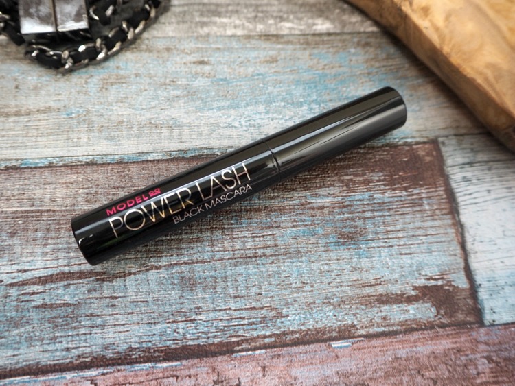 Modelco Power Lash Mascara