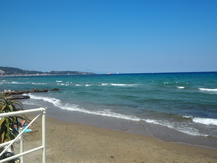 zante agrassi holiday blog