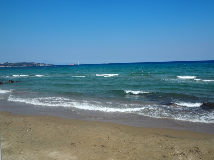 zante agrassi holiday blog