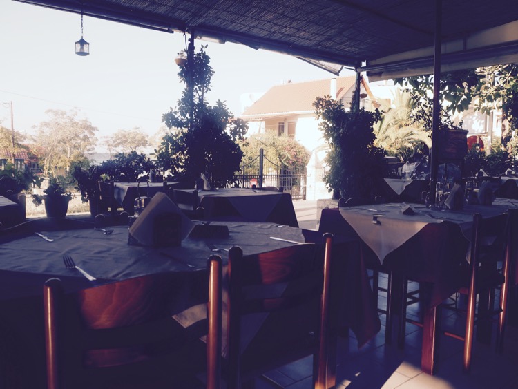 Granada Greek Tavern
