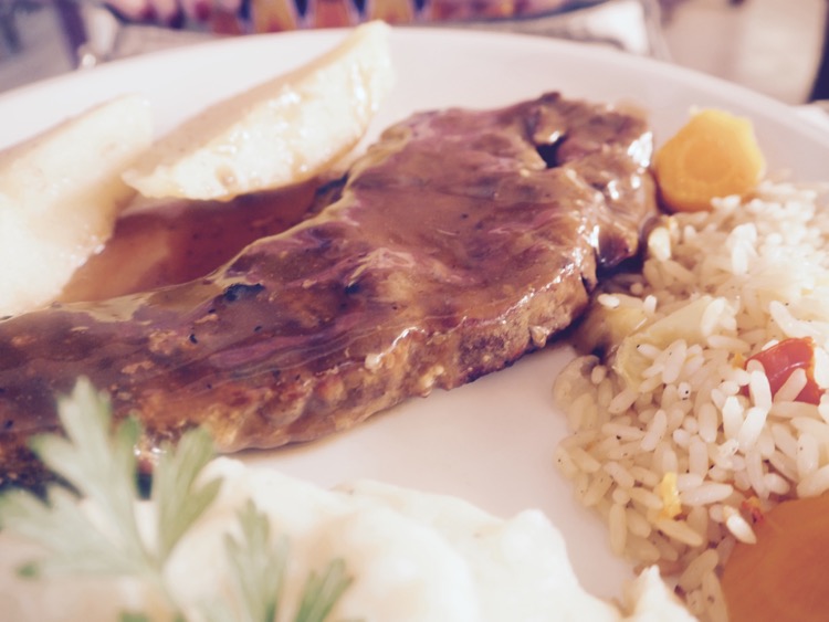 Granada Greek Tavern