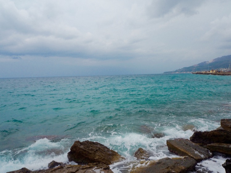 Zakynthos Sea View