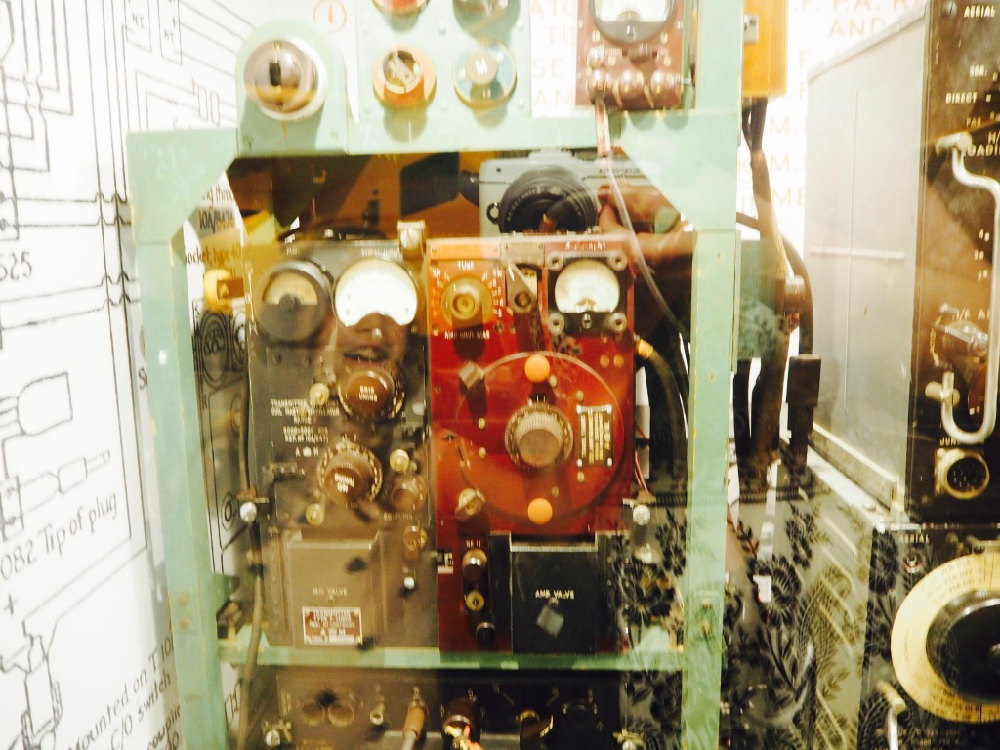 RAAF Museum Point Cook