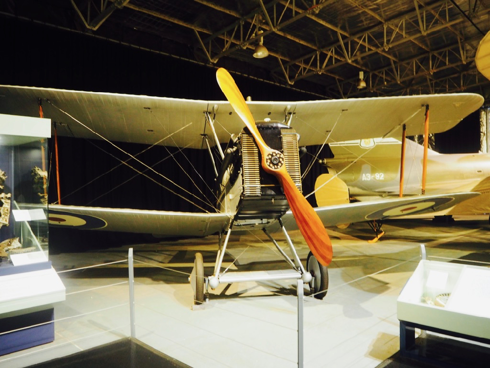 RAAF Museum Point Cook