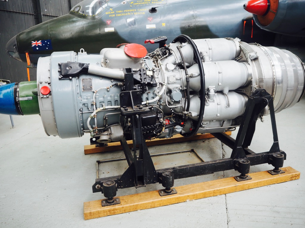 RAAF Museum Point Cook