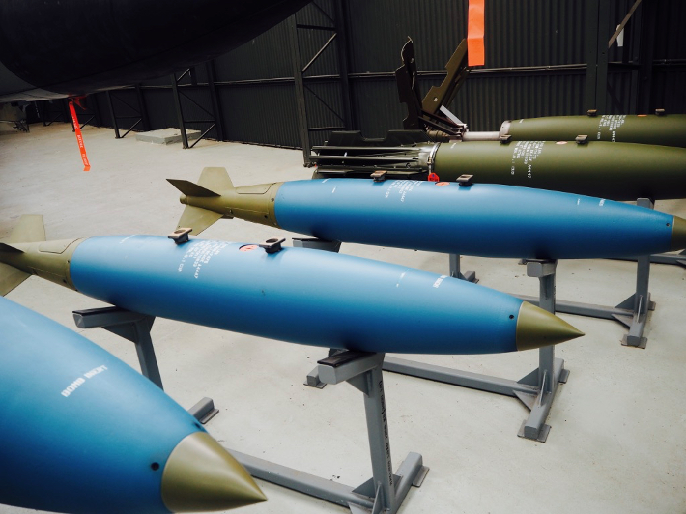 RAAF Museum Point Cook