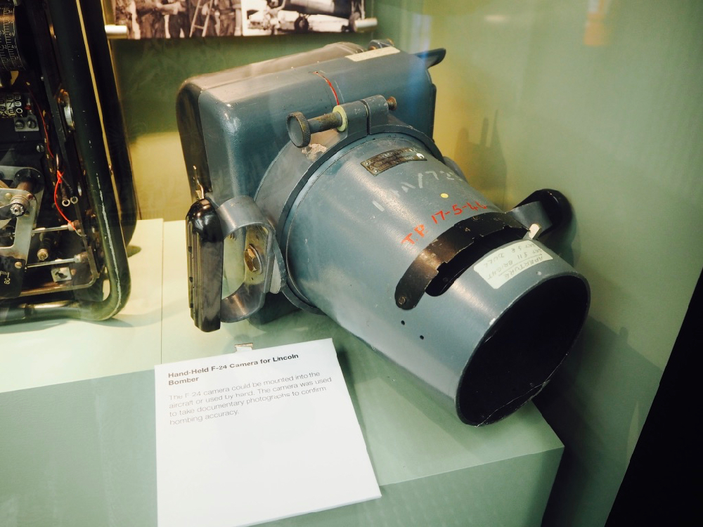 RAAF Museum Point Cook