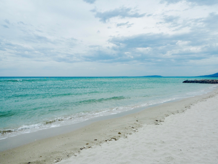 A trip to Sorrento, Australia