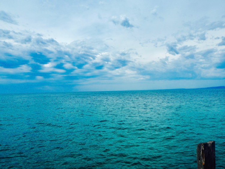 A trip to Sorrento, Australia