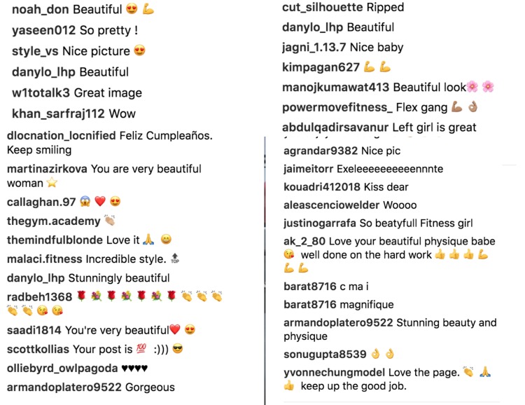 How to tell if someone follows and unfollows on Instagram
