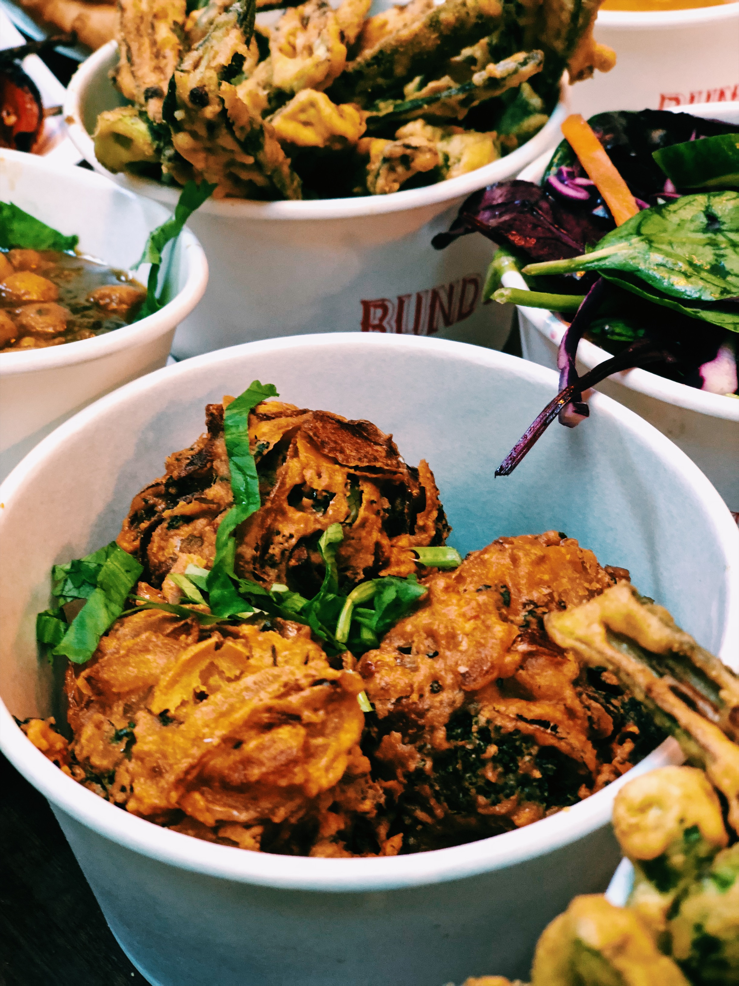 Bundobust Leeds