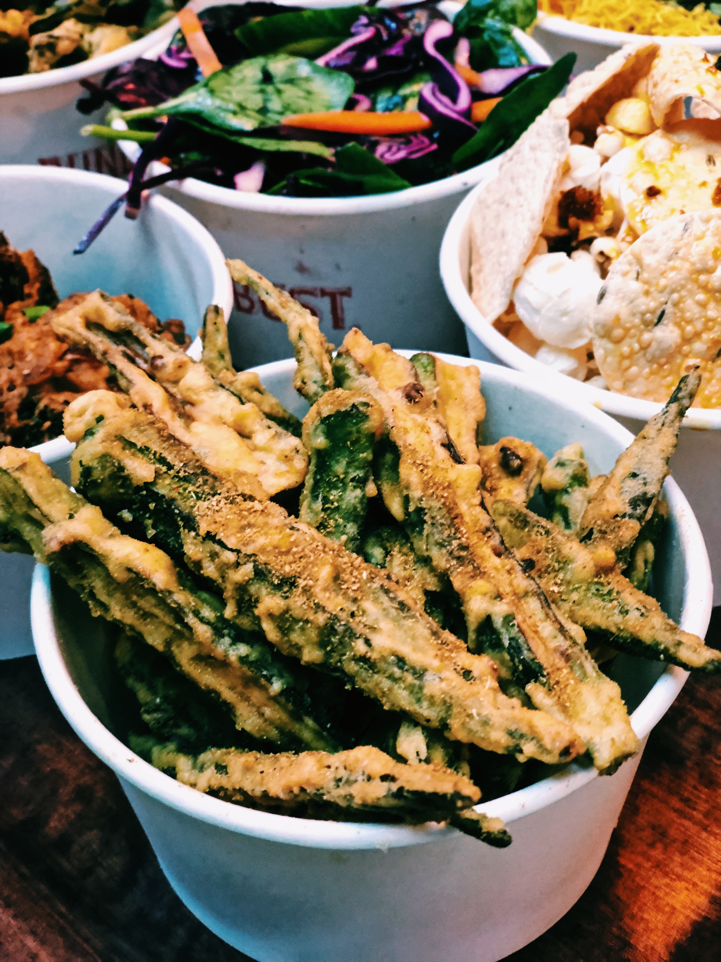 Bundobust Leeds
