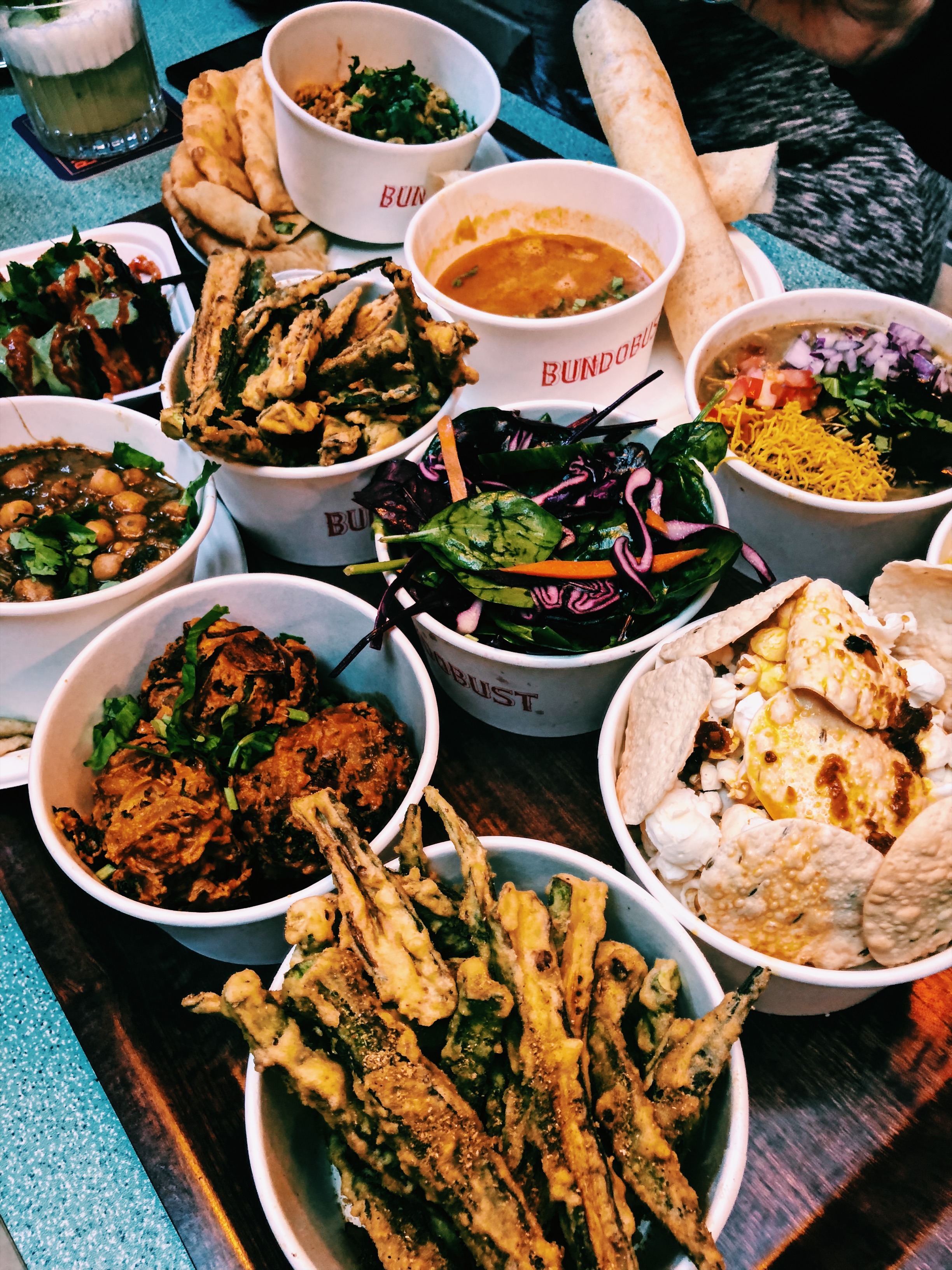 Bundobust Leeds