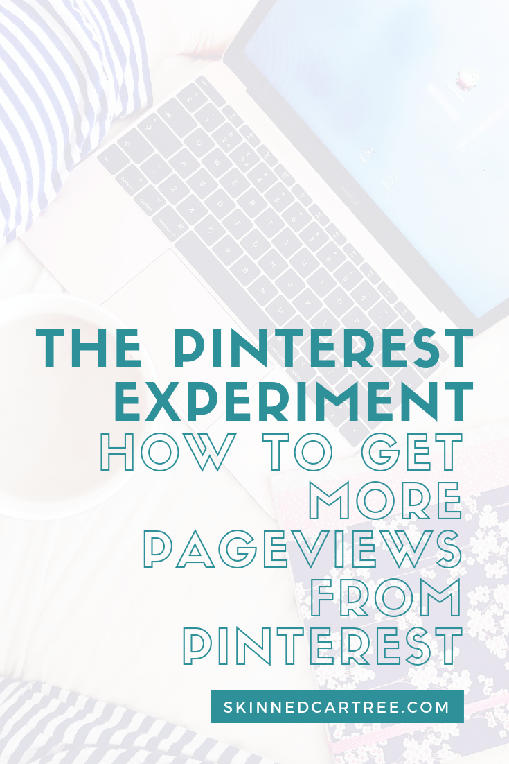 how to grow on pinterest