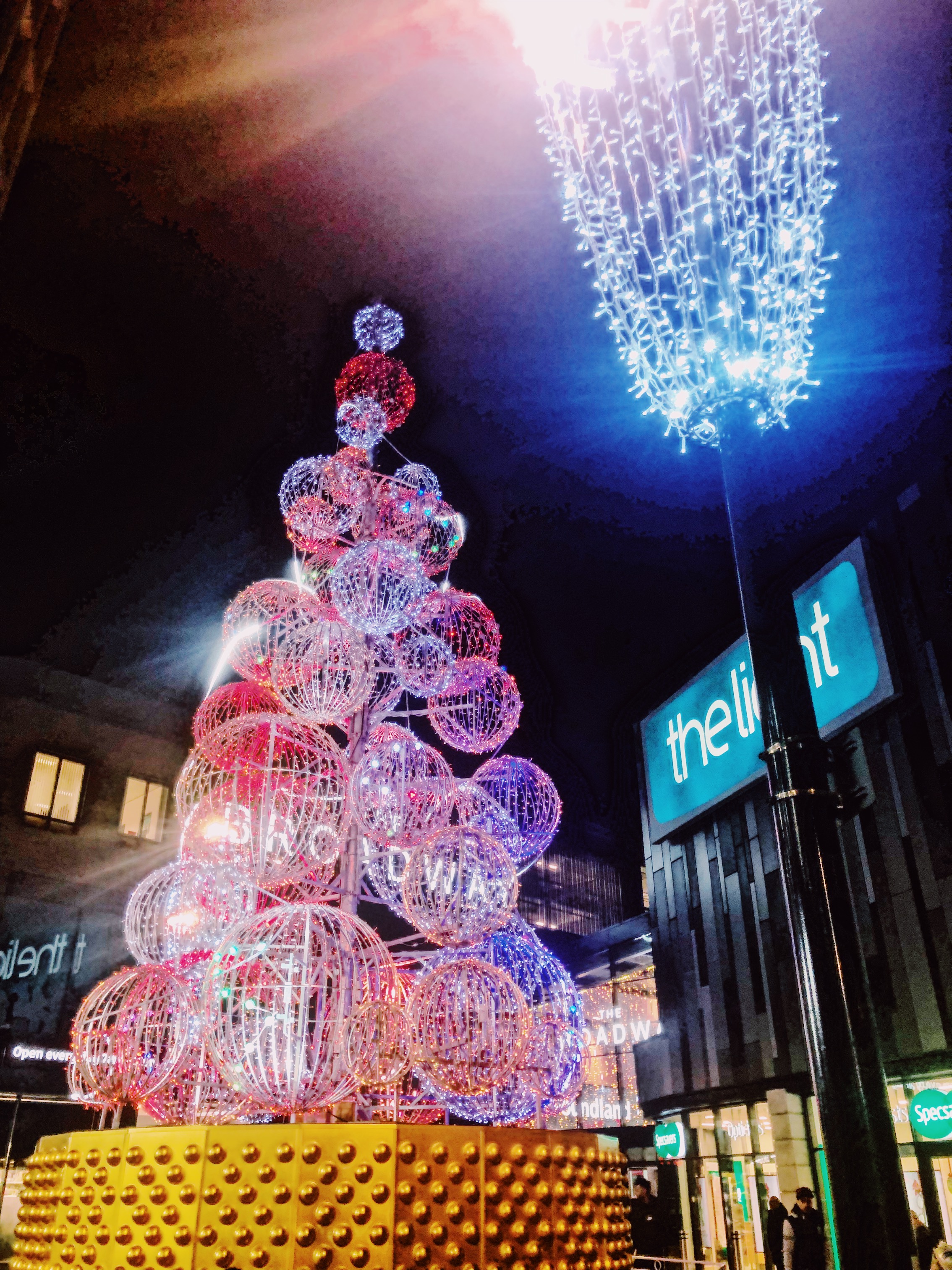 Christmas Trees of 2018 MERRY CHRISTMAS