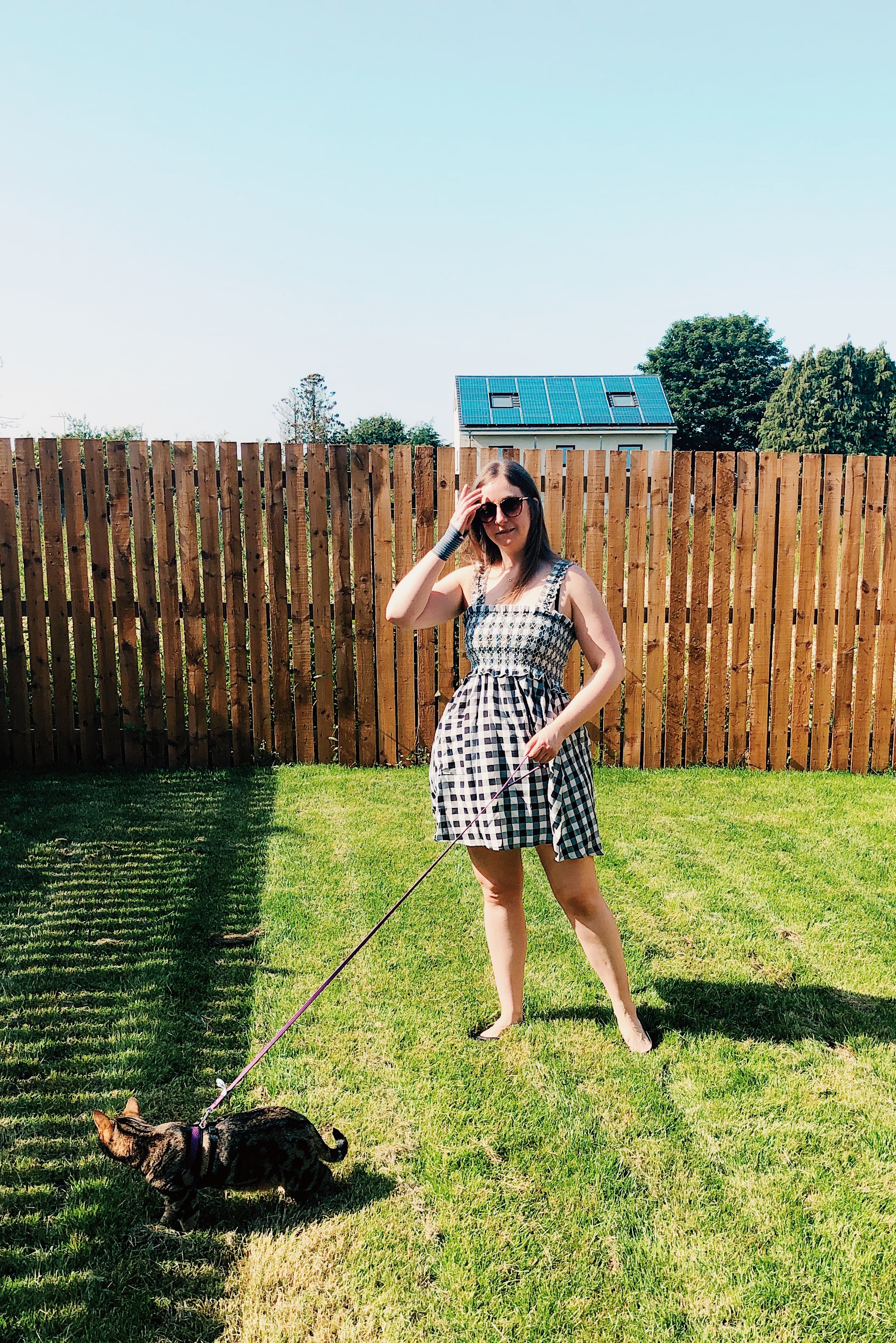 Blooming Jelly outfit review