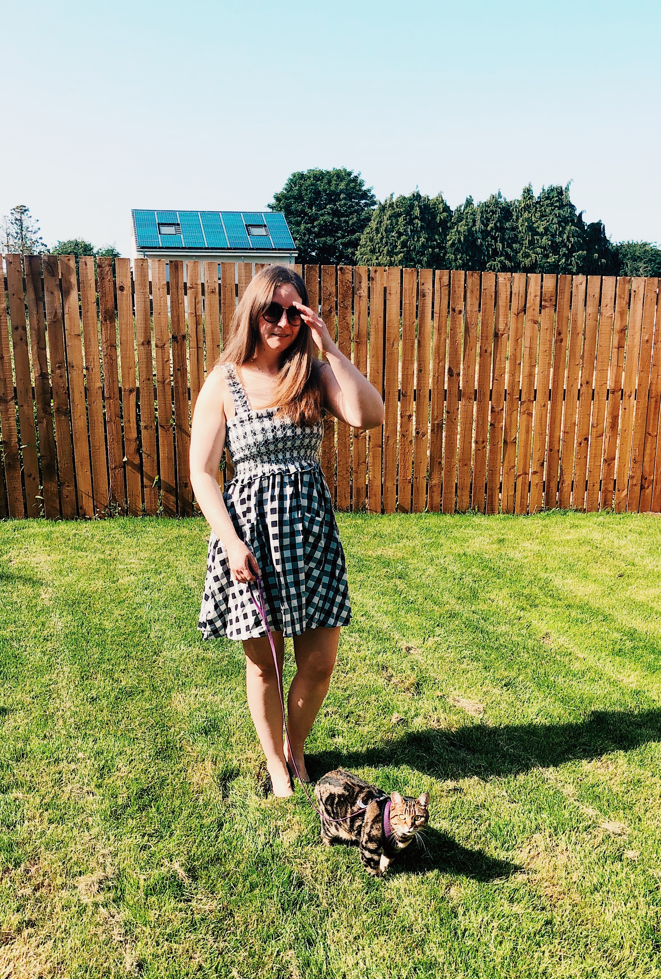 Blooming Jelly outfit review